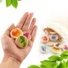 Brettspiel für Kinder Memo „Obst und Gemüse“ Produktbild-Vorschau 8