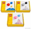 LEGO 40161733 LEGO Garderobehaakset, WANDHAAKSET, Productafbeelding-voorbeeld 12