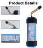 Li-Ion-Akku 5200 mAh für Roborock S8, MaxV Ultra, Qrevo Slim Produktbild-Vorschau
