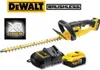 DeWALT DCM563P1-QW, Akku, 18 V, Lithium, 5 Ah, 3,4 kg Produktbild-Vorschau 8