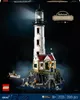 LEGO Ideas Latarnia morska z napędem (21335 ) Podgląd zdjęcia produktu 28