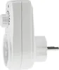 Stmievač zásuviek ChiliTec 20-280 W IP20, 230V Náhľad obrázku produktu 9