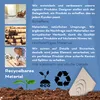 Router schrank | Router aufbewahrungsbox | Router Produktbild-Vorschau 8