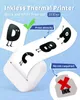Phomemo Aufkleberdrucker - Mini Thermodrucker, M02X Produktbild-Vorschau 3