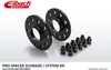 Eibach Spurverbreiterung 18 mm Pro-Spacer auch für Produktbild-Vorschau 2