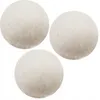 SCANPART 1140000013, Trocknerkugeln, Weiß, Wolle, 7 cm Produktbild-Vorschau 12