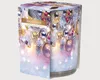 Duftkerze Motivglas 'Xmas Time' 120gr Wachs Produktbild-Vorschau 1