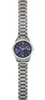 Regent Armbanduhr silber grau F-433 Herren Analog-Titanuhr Produktbild-Vorschau 3
