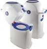 Diaper Champ regular, silber Produktbild-Vorschau 3