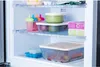 Pyrex 3137610000711, Rechteckig, Glas, Transparent, 220 mm, Produktbild-Vorschau 6