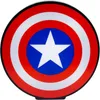 Luce a scatola di Captain America Anteprima dell’immagine prodotto 5
