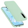 Cadorabo Housse pour Huawei P30 Housse en vert Housse pour Voir les images du produit 1