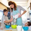 Mehlsieb mit Griff - Küchenhelfer aus Edelstahl - Produktbild-Vorschau 6