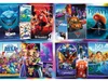 Puzzle 6000 Epische Animationsgalerie 81038 Produktbild-Vorschau 3