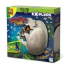 SES Creative 25063 Creative Schlüpfender Dino Überraschung Produktbild-Vorschau 17
