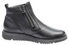 Waldläufer H- Gesa Kurzstiefel Schwarz Produktbild-Vorschau 42