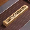 Räucherstäbchenbox aus Bambus, Retro-Räuchergefäß, Produktbild-Vorschau 8
