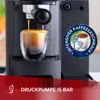 MPM MKW-14M Kolbendruckkaffeemaschine mit Milch Produktbild-Vorschau 5