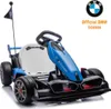 Kart électrique BMW pour enfants 24 V (5-12 ans) – Sous Voir les images du produit 2
