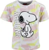 Snoopy Jugend Mädchen T-Shirt – Grün / 140 Produktbild-Vorschau 2