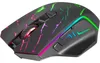 Souris Defender GM-503 URAN OPTIC RF RGB 3200 dpi 8P Voir les images du produit 6