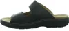 Longo Pantolette - Schwarz Leder : Normal : 43 Größe: 43 Produktbild-Vorschau 11