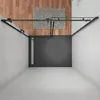 140X200cm Duschkabine Duschabtrennung Dusche Schiebetür 8mm Produktbild-Vorschau 5