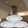 Paulmann Möbel Einbauleuchten Set Deco LED 3x3W 3000K Produktbild-Vorschau 2