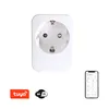 Immax NEO LITE Smart set 3x prise intérieure v2, sans Voir les images du produit 5