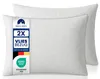 Gentle North Kopfkissen 2er Set 40x60 cm für Bett und Sofa Produktbild-Vorschau 1