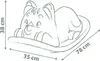 Wippe Smoby Cat grün Produktbild-Vorschau 2