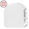 WC Sitz - Toilettensitz - Weiß - 42,5 Cm X 36,8 Cm - Produktbild-Vorschau 4