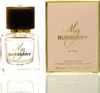 A perfume bottle and its box are displayed side-by-side against a white background. Anteprima dell’immagine prodotto