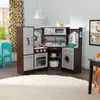 KidKraft Kuchyňka Ultimate Corner Play Náhled obrázku produktu 5