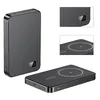 Magnetische Powerbank 10000mAh,Kabelloses Laden, Produktbild-Vorschau 1