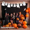 Sada strašidelných halloweenských dekorací s více než 30 Náhled obrázku produktu 5