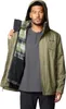 COLUMBIA Bugaboo III Fleece Interchange Jack STONE GREEN Produktbild-Vorschau 6