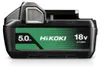 Hikoki 378683 Akku 1x5Ah 18V Li-Ion 4549115264441 Produktbild-Vorschau 2