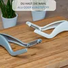 Éplucheur de légumes/double lame "Peel-Star KS" + 2 lames Voir les images du produit 9