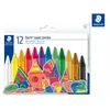 STAEDTLER® 226 NC12 Craie de cire, type jumbo, 12 x 14 mm Voir les images du produit 8