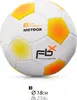 meteor FBX dětský fotbalový míč malý sportovní míč batolata Náhled obrázku produktu 4