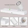 LED Deckenstrahler LED wechselbar, Warmweiß, modern LED Produktbild-Vorschau 6