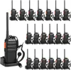 Retevis RT24 Funkgerät Set, 16 Kanäle VOX Squelch Produktbild-Vorschau 1