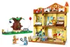 LEGO Bluey: La casa de Bluey – Juguete modular con Vista previa de la imagen del producto 16