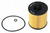 Ölfilter MAPCO 64704 Filtereinsatz für OPEL ZAFIRA B (A05) Produktbild-Vorschau 4