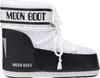 MOON BOOT MB ICON LOW NY Biela Náhľad obrázku produktu 6