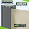Tenda laterale Izrielar 300 x 160 cm Estensibile Protezione Anteprima dell’immagine prodotto 5