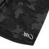 K1X Anti Gravity Camo Shorts - Gr. XL Produktbild-Vorschau 2