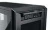 Phanteks ENTHOO PRO 2, Full Tower, PC, Czarny, ATX, EATX, Podgląd zdjęcia produktu 1