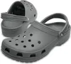 Crocs Classic Clog Sandały Slate Grey 45-46 Podgląd zdjęcia produktu 25